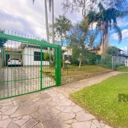 Image 2 - Rua Gozaga, Padre Reus, São Leopoldo - RS, 93030-092, Brazil - House for sale