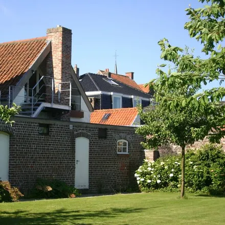 Image 8 - Kruisem, Oudenaarde, Belgium - Apartment for rent