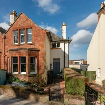 Buy this 4 bed duplex on 47 Old Abbey Road in North Berwick, EH39 4BP