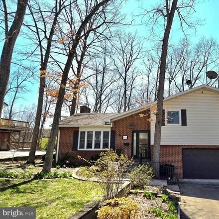 Image 1 - 105 Theodore Drive, Pleasant View, Hamilton Township, PA 17202, USA - House for sale