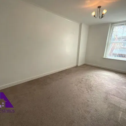 Image 8 - unnamed road, Ebbw Vale, NP23 6XA, United Kingdom - Apartment for rent