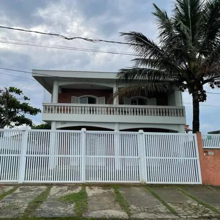 Image 1 - Rua Mato Grosso, Itanhaém, Itanhaem - SP, Brazil - House for sale