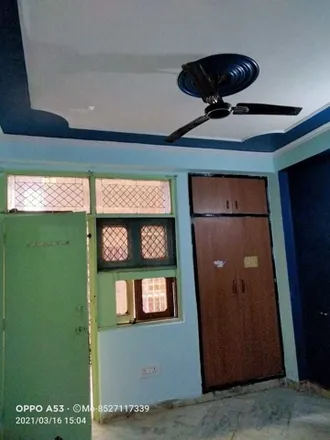 Rent this 1 bed apartment on  in Ghaziabad, India