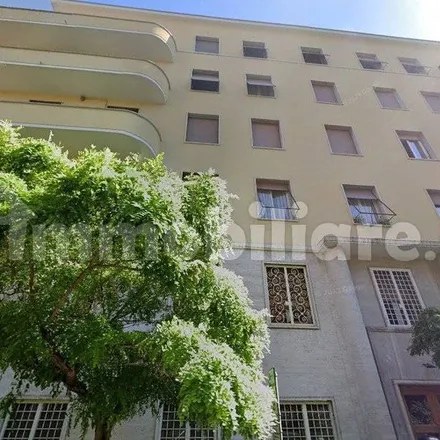 Image 9 - Via dei Giordani, 00199 Rome RM, Italy - Apartment for rent
