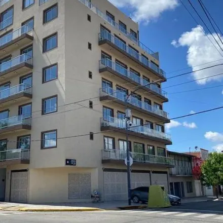 Buy this 1 bed apartment on Avenida Castañares 5800 in Villa Lugano, C1439 ATC Buenos Aires