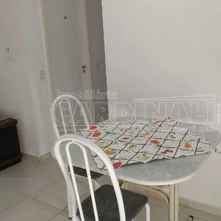 Buy this 2 bed apartment on Monte Serrat in Rua Raimundo Corrêa, Loteamento D'Aquino
