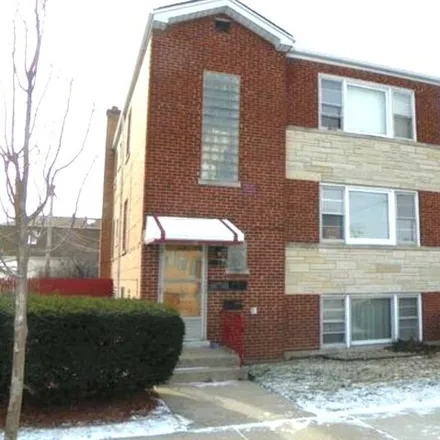 Rent this 3 bed apartment on 7525 West Addison Street in Chicago, IL 60634