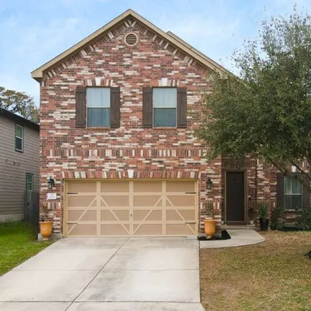 Rent this 3 bed house on 7519 Lake Sonoma in San Antonio, TX 78253