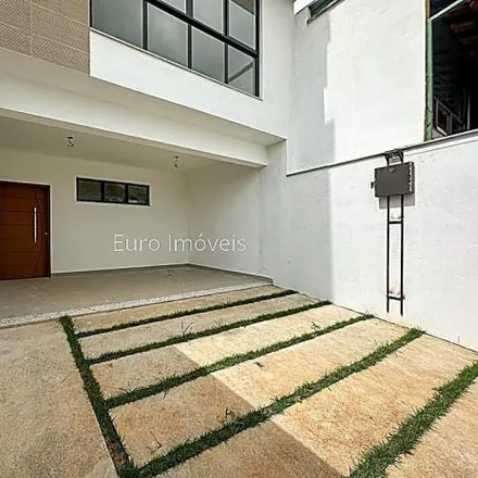 Image 1 - Rua Regente, São Pedro, Juiz de Fora - MG, 36037-500, Brazil - House for sale