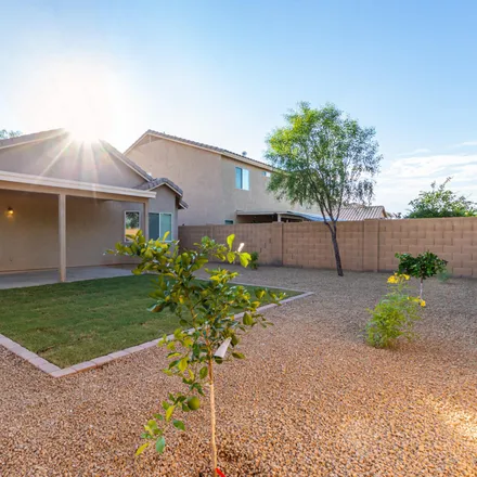 Buy this 3 bed house on 28143 North Superior Road in San Tan Valley, AZ 85143