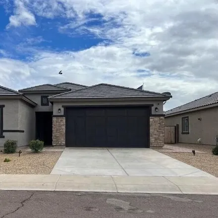 Rent this 4 bed house on 43691 West Yucca Lane in Maricopa, AZ 85138