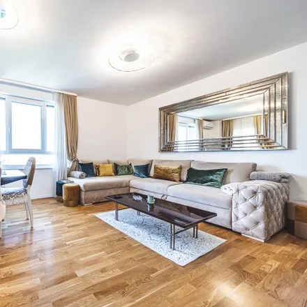 Buy this 4 bed apartment on Zagrebačka avenija in 10000 City of Zagreb, Croatia