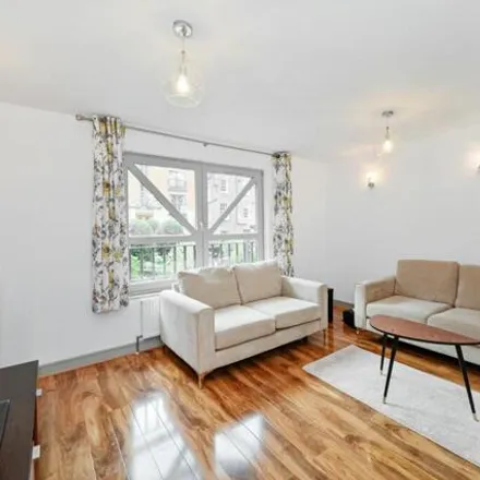 Rent this 2 bed room on The Westbourne in 1 Artesian Road, London