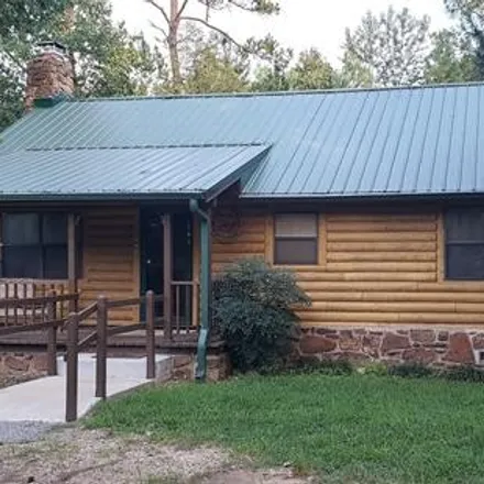 Buy this 2 bed house on 1301 Palomino Drive in Adair County, OK 74347