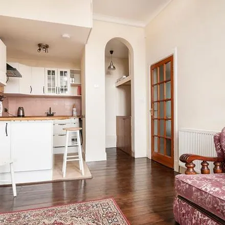 Rent this 1 bed apartment on 161 Granton Road in City of Edinburgh, EH5 3NL