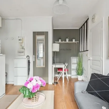 Image 7 - 197 Rue de Crimée, 75019 Paris, France - Apartment for rent