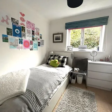 Rent this 4 bed apartment on Church Way in Alconbury Weston, PE28 4JB