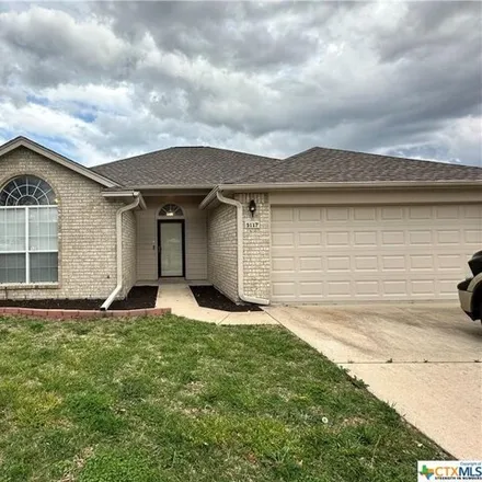 Buy this 3 bed house on 5199 J I Bruce Drive in Temple, TX 76502
