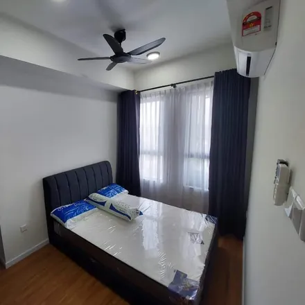 Image 5 - Jalan Juruanalisis U1/35, Glenmarie, 40250 Shah Alam, Selangor, Malaysia - Apartment for rent