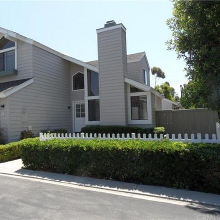 Rent this 3 bed house on 23 Springflower in Irvine, CA 92614