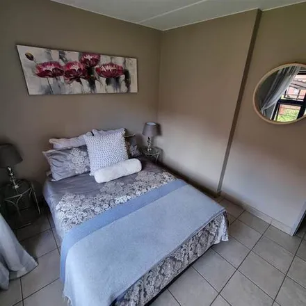 Rent this 2 bed apartment on 274 in Tshwane Ward 85, Gauteng