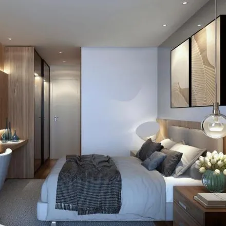Buy this 1 bed apartment on Rua Mato Grosso 622 in Barro Preto, Belo Horizonte - MG
