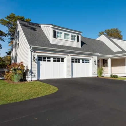 Buy this 4 bed house on Vesper Pond Drive in Barnstable County, Brewster