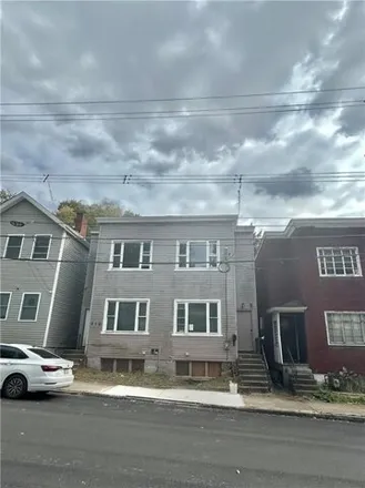 Buy this studio house on 310 Flowers Avenue in Pittsburgh, PA 15207