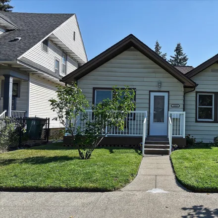 Buy this 2 bed house on Vessel Coffee Roasters in West Cleveland Avenue, Spokane