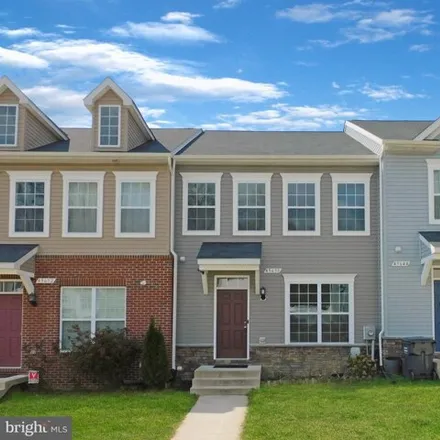 Rent this 3 bed house on 45638 Bethfield Way in Lexington Park, MD 20619