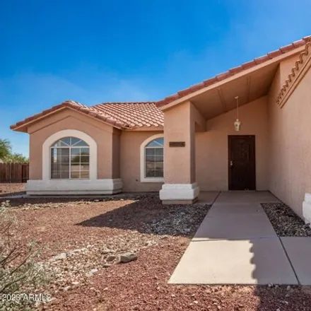 Image 6 - 9215 West Concordia Drive, Arizona City, Pinal County, AZ 85123, USA - House for sale