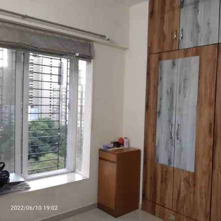 Image 1 - Centelia, 3, Gladys Alwares Road, Manpada, Thane - 400610, Maharashtra, India - Apartment for sale