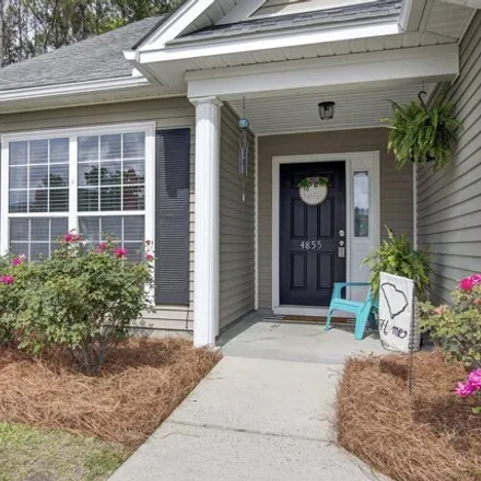 Image 2 - 4851 Carnoustie Court, North Charleston, SC 29485, USA - House for sale