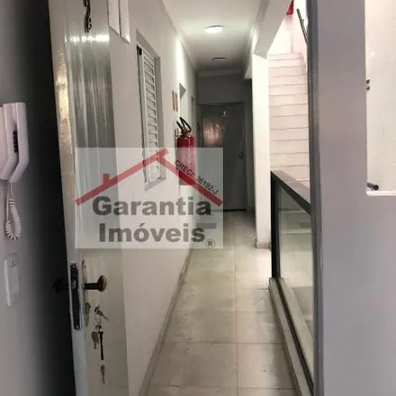 Rent this 1 bed apartment on Avenida Analice Sakatauskas in Jardim Bela Vista, Osasco - SP