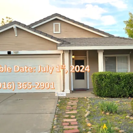 Rent this 3 bed house on 10663 Basie Way