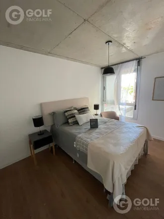 Buy this studio apartment on Canelones 1222 in 11110 Montevideo, Uruguay