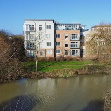 Buy this 2 bed apartment on Red Admiral Court in Little Paxton, PE19 6BU