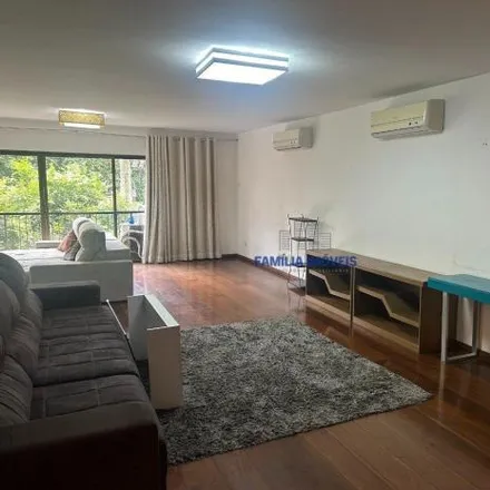 Buy this 3 bed apartment on Avenida Ana Costa in Gonzaga, Santos - SP