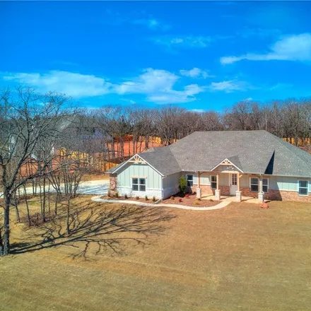 Buy this 4 bed house on 14001 Stella Road in Oklahoma City, OK 73165