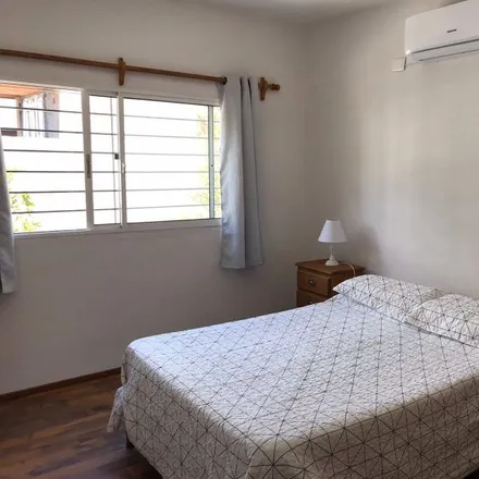 Rent this 3 bed house on Laguna del Sauce 9999 in 20000 Punta Ballena, Uruguay