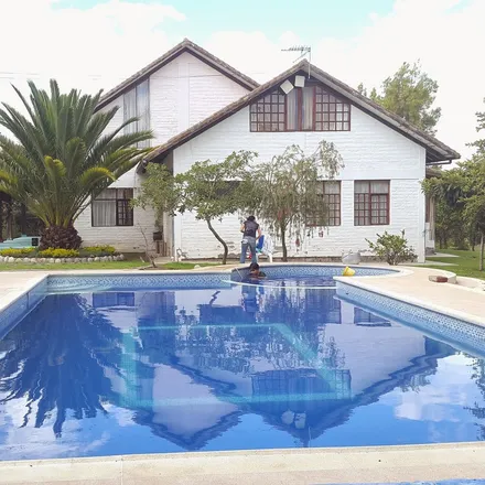 Rent this 1 bed house on Yaruqui