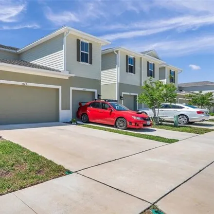 Image 3 - Jacob Crossing Lane, Holiday, FL 34691, USA - Townhouse for sale