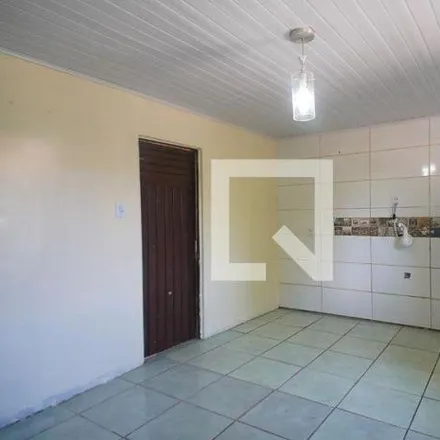 Rent this 1 bed house on Rua Nero Farias Leal in Feitoria, São Leopoldo - RS