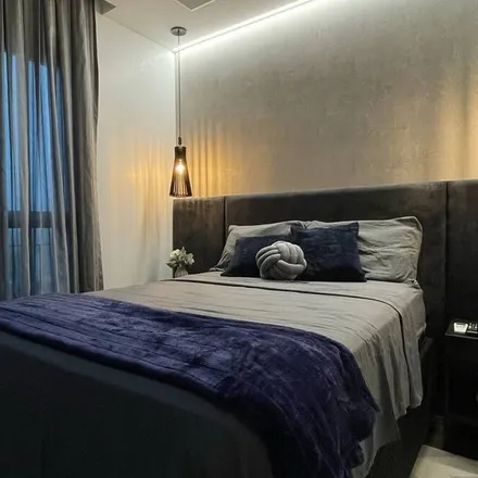 Rent this 3 bed apartment on Campos dos Goytacazes in Região Geográfica Intermediária de Campos dos Goytacazes, Brazil