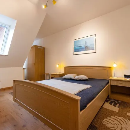 Rent this 2 bed apartment on Dorum in Dorumer Bahnhofstraße, 27639 Dorum