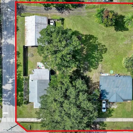 Buy this 2 bed house on 1322 New York Avenue in Saint Cloud, FL 34769