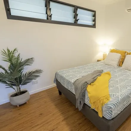 Rent this 2 bed apartment on Cannonvale in Queensland, Australia