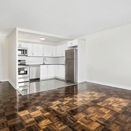 Image 5 - 3101 Eglinton Avenue East, Toronto, ON M1J 2G4, Canada - Apartment for rent
