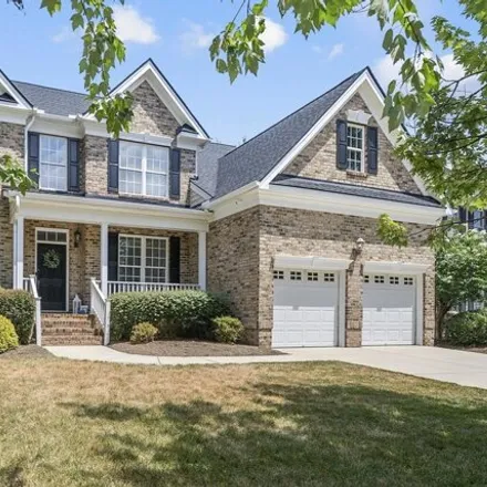 Buy this 5 bed house on 10109 Sporting Club Dr in Raleigh, North Carolina