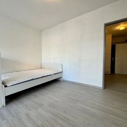 Rent this 1 bed apartment on Quai du Barbou 30 in 4020 Liège, Belgium